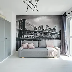 Targowa 10 London Studio Warszawa