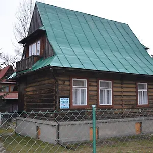 Gościnne Monika Szling Kwatera prywatna Zakopane